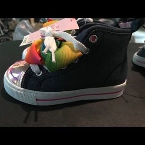 Jojo Siwa shoes